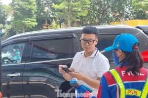 Đề xuất phương tiện cơ giới trên toàn quốc sử dụng xăng E10 từ 1/1/2026