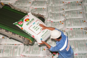 Trung Quốc 'mở van' đưa hơn nửa triệu tấn hàng tràn ra thế giới, tin vui cho nông dân châu Á