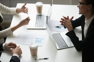 Gần 80% doanh nghiệp 'đau đầu' vì khó tuyển dụng nhân sự, khúc mắc ở đâu?