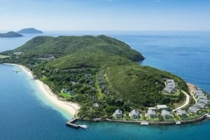 Thu phí tham quan vịnh Nha Trang từ ngày 25/8
