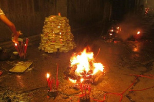 Từ 00h hôm nay 23/8, 'Cửa quỷ' đã mở, nhắc nhở không làm 10 điều, ai tuổi Tý, Tỵ, Thân đặc biệt chú ý