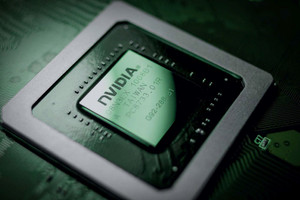 Nvidia âm thầm phát triển chip AI mới cho Trung Quốc, vượt xa H20