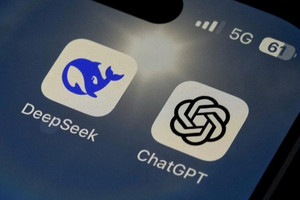 DeepSeek âm thầm tung ‘vũ khí’ mới giá rẻ, đối đầu trực diện GPT-5
