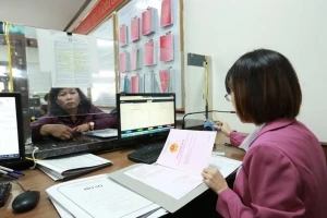 Hơn 94.000 người có quyết định nghỉ việc