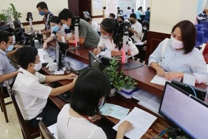Thủ tướng nêu việc cấp bách về chính quyền 2 cấp, hoàn thành trước 31/8
