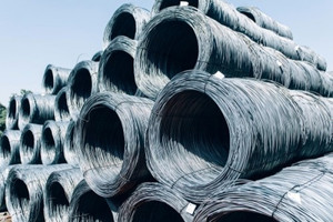 Đại gia thép với hơn 3.300 nhân viên bị kiểm toán nghi ngờ khả năng hoạt động liên tục
