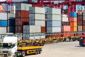 7 tháng đầu năm, Việt Nam chi gần 29 tỷ USD nhập khẩu mặt hàng này từ Trung Quốc