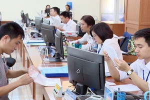 Thủ tướng gửi công điện tới các Bộ trưởng và Thống đốc NHNN Việt Nam