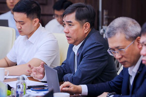 Đèo Cả hợp tác với đối tác Trung Quốc, nhấn mạnh chuyển giao công nghệ trong xây dựng dự án hạ tầng
