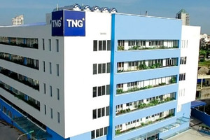 Ông lớn dệt may TNG dự kiến vay thêm 650 tỷ đồng từ VietinBank