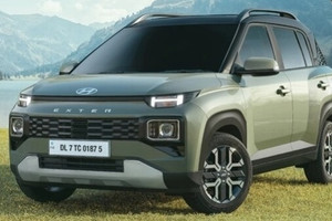 ‘Hyundai i10 phiên bản SUV’ chính thức ra mắt: Có phiên bản Pro, đa dạng màu sắc tùy chọn mà giá chỉ hơn 200 triệu