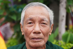 Cựu chiến binh chờ xem tổng hợp luyện: 'Tôi đã đợi ngày này từ rất lâu'