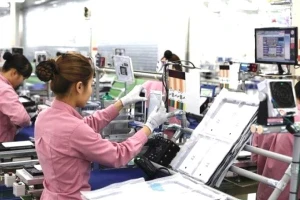 Việt Nam chi hơn 100 tỷ USD mua hàng Trung Quốc trong 7 tháng