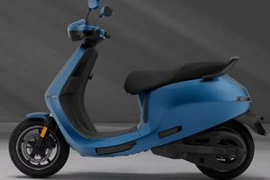 Xe điện tầm giá phổ thông nhưng 'đỉnh' công nghệ: Đi 320km/lần sạc, có ABS 2 kênh an toàn