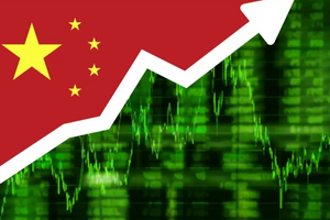 Chứng khoán Trung Quốc tăng gần 1.000 tỷ USD vốn hóa, chuyên gia lập tức cảnh báo