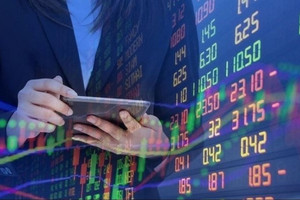 Một cổ phiếu ngân hàng được định giá rẻ hiếm có, khuyến nghị MUA với tiềm năng tăng gần 20%