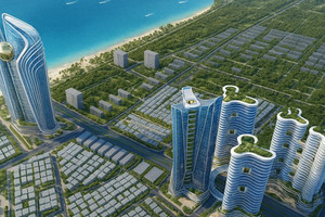 Trung tâm tài chính quốc tế đầu tiên của Việt Nam đón tin vui lớn