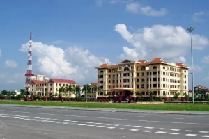 Hỗ trợ 3 triệu/tháng cho cán bộ Thái Bình cũ sang Hưng Yên làm việc
