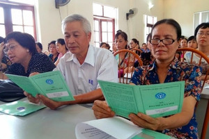Từ 1/7/2025, trốn đóng BHXH, BHYT, BHTN có thể bị phạt đến 3 tỷ đồng