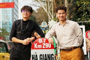 Con trai Cục trưởng Xuân Bắc đỗ cùng lúc 3 trường đại học, tiếp nối thành tích của bố năm xưa