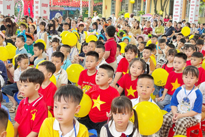 Sở Giáo dục và Đào tạo ra công văn khẩn, phụ huynh và học sinh các khu vực sau đặc biệt lưu ý!