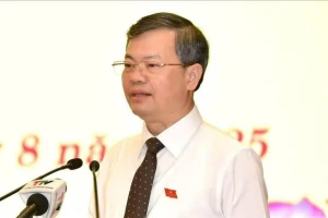 Tuyên Quang hỗ trợ cán bộ chuyển công tác 3 triệu đồng/tháng