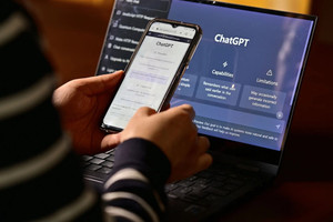 Tin vui cho người dùng ChatGPT