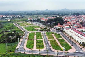 Lo ngại hợp thức hoá 'giá ảo" đẩy giá BĐS tăng cao khiến người dân khó mua nhà