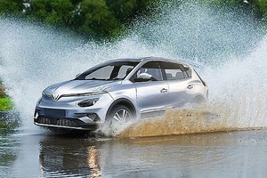 Cộng đồng VinFast Toàn cầu phát thông báo quan trọng dành cho chủ xe