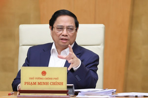 Thủ tướng giao nhiệm vụ quan trọng cho Chủ tịch FPT và CEO VinaCapital