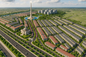 Hơn 1.300 hộ dân tại Thái Nguyên sắp bị thu hồi đất, nhường chỗ cho dự án hơn 4.000 tỷ