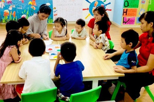 Từ ngày 1/1/2026, lương giáo viên trường tư có bước ngoặt lịch sử