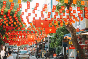 Quốc khánh 2/9 đến gần, hàng triệu người dân và du khách cẩn trọng trước thông tin này để tránh mất tiền oan