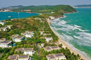 Đặc khu lớn bậc nhất của Việt Nam sắp đào hồ nước rộng hơn 130ha, chuẩn bị cho sự kiện đặc biệt