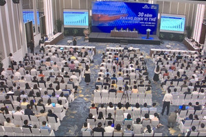 Cổ phiếu Hòa Phát (HPG) được nhận định tăng 34% so với giá hiện tại