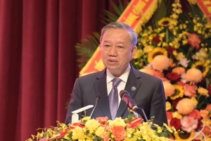Đẩy mạnh ngoại giao toàn diện phục vụ phát triển, trọng tâm là ngoại giao kinh tế, ngoại giao công nghệ