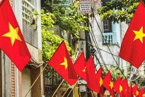 Đi làm ngày Quốc khánh 2/9 năm nay, người lao động được trả lương bao nhiêu?
