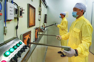 Ngành học đặc biệt đang khát nhân lực trầm trọng, chính phủ hướng đến miễn hoàn toàn học phí