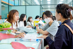 Lưu ý quan trọng các tân sinh viên cần biết khi xác nhận nhập học trực tuyến