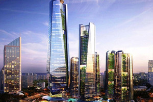 Sunshine Group (KSF) công bố 2 thương vụ chuyển nhượng cổ phần công ty con, tổng giá trị 840 tỷ