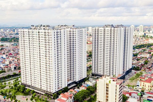 Thành phố nhỏ nhất Việt Nam mời đầu tư hai dự án nhà ở xã hội gần 2.500 tỷ