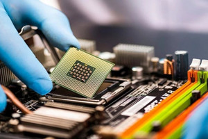 Nhà máy sản xuất chip bán dẫn sẽ được ưu tiên với nhiều cơ chế liên quan giá điện