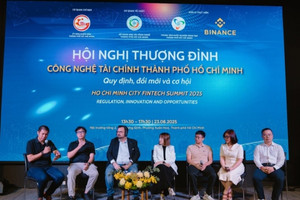 Cơ hội và thách thức để Việt Nam xây dựng hệ sinh thái tài sản số quy mô toàn cầu
