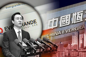 Biểu tượng bất động sản Trung Quốc sụp đổ: Evergrande chính thức hủy niêm yết, khép lại 4 năm khủng hoảng nợ