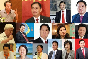 Gần 5.500 người Việt Nam sở hữu trên 10 triệu USD, chuyên gia 'mách nước' phân bổ tài sản cho giới nhà giàu
