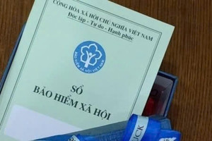 Từ nay, các hành vi vi phạm về BHXH, BHYT có thể bị phạt tới 3 tỷ đồng, thậm chí lãnh án tù đến 7 năm