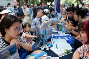 Tuyển sinh đại học 2025: Xuất hiện nhiều tình huống trớ trêu