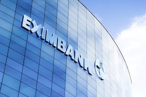 Eximbank được S&P Global Ratings nâng tín nhiệm quốc tế lên 'BB-' với triển vọng 'ổn định'