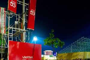 2 nhà mạng lớn nhất Việt Nam tặng 80.000 điểm thưởng, miễn phí 5G, tin nhắn và phút gọi: Làm ngay thao tác sau để nhận ưu đãi!