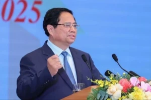 Thủ tướng lưu ý hỗ trợ người dân ‘ lạc nghiệp ’ sau ‘an cư'